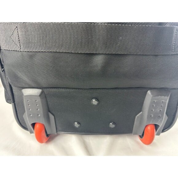 Everki Atlas Wheeled Laptop Backpack 13 to 17.3-Inch Adjustable Business Travel - Picture 6 of 12